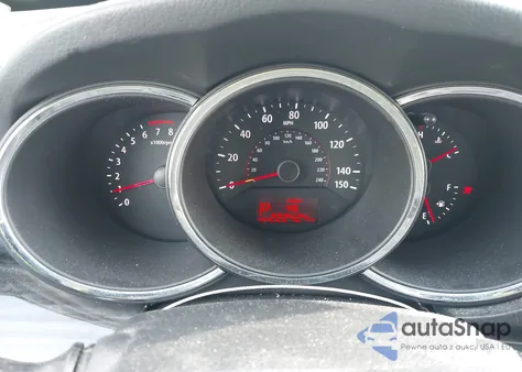 2012 Kia Sorento Lx from USA, damaged, VIN 5XYKT4A6XCG194447